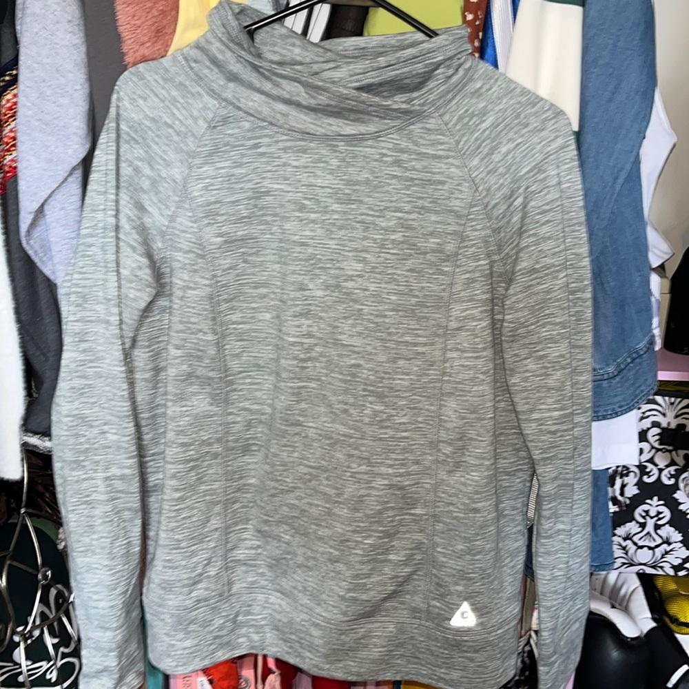 Light weight winter running jacket Gerry brand